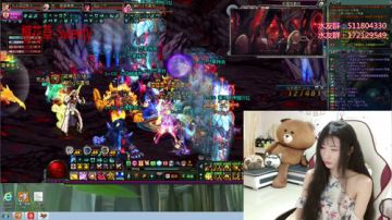 白菇凉：愿有人待你如初疼你入骨 2017-06-07 21点场