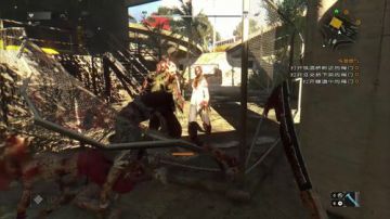 《消失的光芒》 2017-06-09 00点场