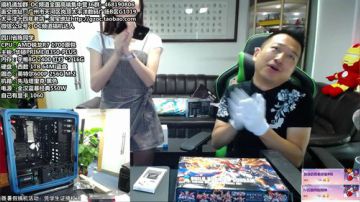 包大人北京高考归来，初心未改 2017-06-09 14点场