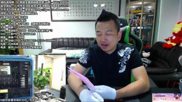 包大人北京高考归来，初心未改 2017-06-09 12点场