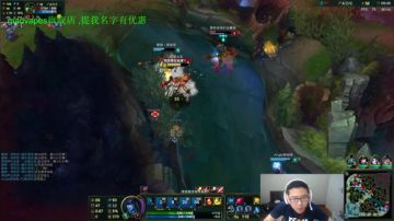 中单之王，一手游戏理解让你更上一层楼 2017-06-08 14点场
