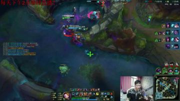 卷毛：高考结束了 上分了！~ 2017-06-09 14点场