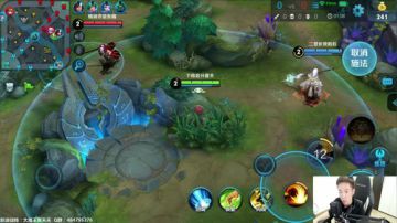 夏天：下路杀神，ADC该如何去玩。 2017-06-09 14点场