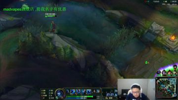 中单之王，一手游戏理解让你更上一层楼 2017-06-09 14点场