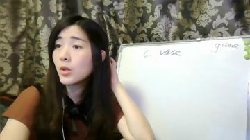 娜娜英语：今晚就来玩个游戏吧~ 2017-06-09 20点场