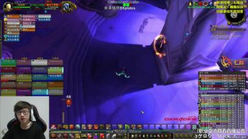 七煌战-凌晨又要测试服。。 2017-06-09 19点场