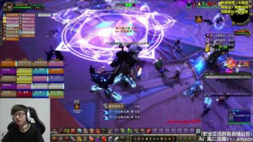 七煌战-凌晨又要测试服。。 2017-06-09 23点场