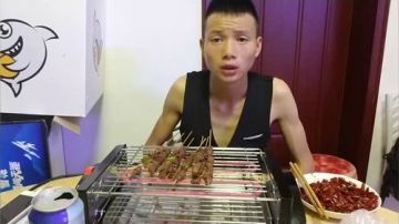 四川美食，行天下！ 2017-06-09 22点场