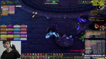 七煌战-凌晨又要测试服。。 2017-06-09 21点场