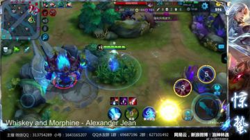惊蛰：今夜无雪无晴  无悲喜 2017-06-09 22点场