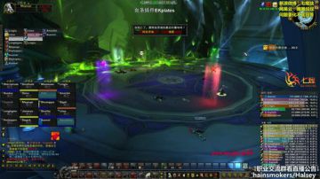 七煌战-凌晨又要测试服。。 2017-06-10 05点场