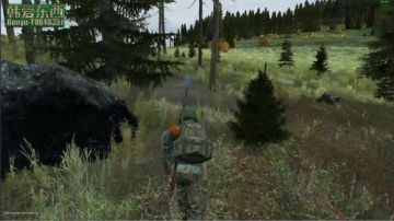 僵尸末日 dayz0.62已经正式推送！ 2017-06-09 18点场