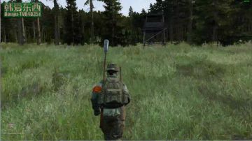 僵尸末日 dayz0.62已经正式推送！ 2017-06-09 16点场