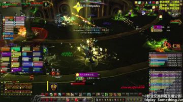 七煌战-凌晨又要测试服。。 2017-06-10 03点场