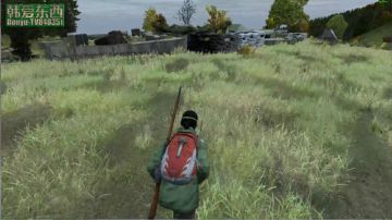 僵尸末日 dayz0.62已经正式推送！ 2017-06-09 12点场