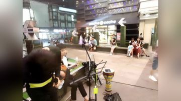 【美漫英雄】-【9】号- 弹唱达人胡亚飞 2017-06-09 20点场