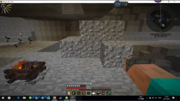 【TNT】造飞船 2017-06-09 12点场