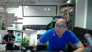 周末继续搞机，散热器继续评测！ 2017-06-10 10点场