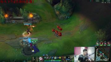 卷毛：高考结束了 上分了！~ 2017-06-10 14点场