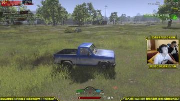 拿到SOLO赛资格了 2017-06-10 20点场