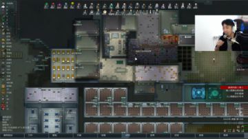 环世界A17 自制MOD 三国降临 2017-06-09 17点场