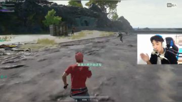 环世界A17 自制MOD 三国降临 2017-06-10 13点场