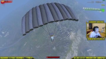 拿到SOLO赛资格了 2017-06-10 18点场