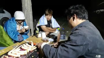 【威海大叔】西游记【无人镇】 2017-06-10 21点场