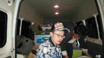 【威海大叔】西游记【无人镇】 2017-06-10 23点场