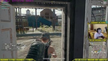 拿到SOLO赛资格了 2017-06-11 02点场