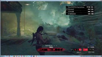 白噪2：这么好玩刺激的游戏没人播 2017-06-10 22点场