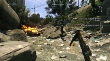 《消失的光芒》 2017-06-11 04点场