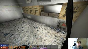 【大卫】七日杀日常翻车 2017-06-10 10点场