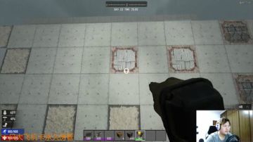 【大卫】七日杀日常翻车 2017-06-08 20点场