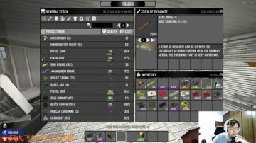 【大卫】七日杀日常翻车 2017-06-08 22点场