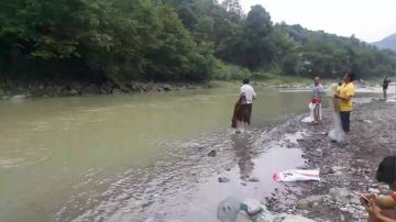 撒网怼翘嘴 2017-06-11 16点场