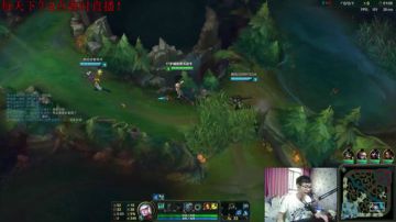 卷毛：专心上分不搞事！~ 2017-06-11 14点场