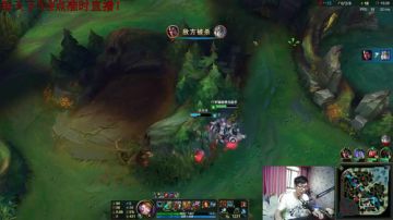 卷毛：专心上分不搞事！~ 2017-06-11 16点场