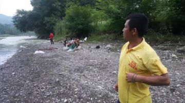 撒网怼翘嘴 2017-06-11 17点场