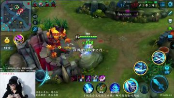 白白白白白：一刀流韩信 2017-06-11 17点场