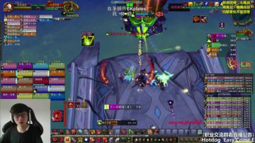 七煌战-让他生，让他生！ 2017-06-12 09点场