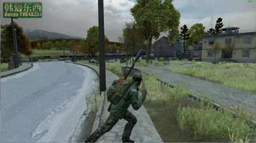 僵尸末日 dayz0.62已经正式推送！ 2017-06-09 14点场