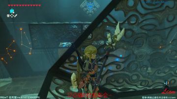 Liam:[E3 B社发布会] 12点 2017-06-12 11点场