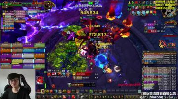 七煌战-让他生，让他生！ 2017-06-12 15点场