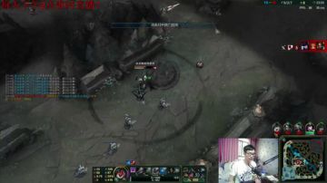 卷毛：专心上分不搞事！~ 2017-06-12 14点场