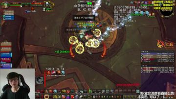 七煌战-让他生，让他生！ 2017-06-12 13点场