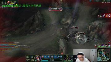 中单之王，一手游戏理解让你更上一层楼 2017-06-12 11点场
