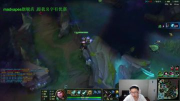 中单之王，一手游戏理解让你更上一层楼 2017-06-12 09点场