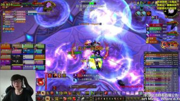 七煌战-让他生，让他生！ 2017-06-12 17点场