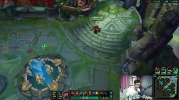 卷毛：专心上分不搞事！~ 2017-06-12 16点场